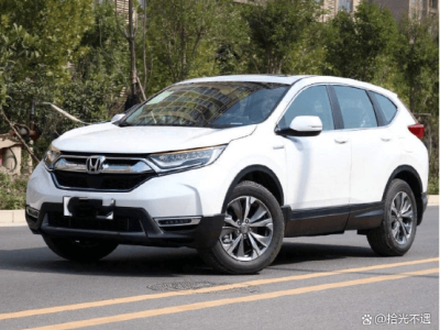 本田豐田十年大比拼:故障率與折舊率雙視角,誰才是家用優選?