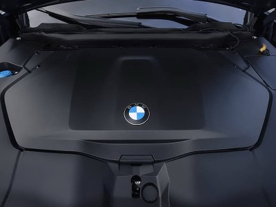 寶馬開啟史上最密集產品攻勢 2027年底前超40款新車登場 加速電動化轉型