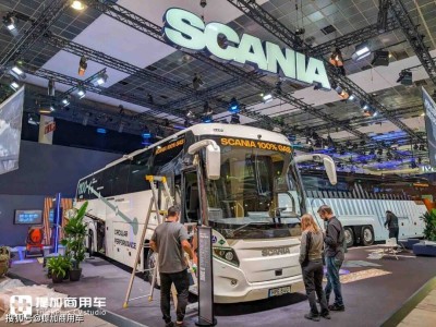 Busworld Europe盛會(huì):四大歐卡品牌巴士產(chǎn)品齊亮相,實(shí)力如何一探究竟?