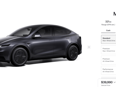 特斯拉推“精簡(jiǎn)”Model Y,多舉措提振銷量,三季度交付量創(chuàng)新高