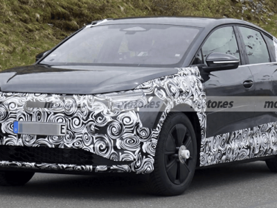 新款奧迪Q4 Sportback e-tron諜照曝光,科技升級動力穩(wěn),值不值得等?