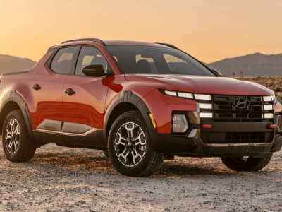 現(xiàn)代汽車進軍北美皮卡市場:獨立研發(fā)+電動化,重塑競爭新格局