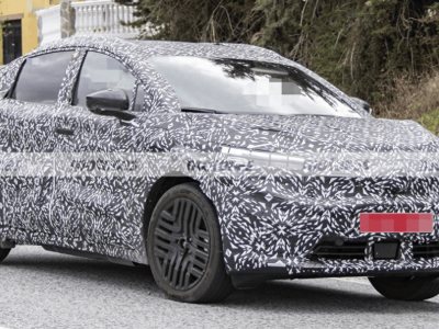 第三代日產(chǎn)聆風(fēng)大變樣！轎跑SUV造型+極簡(jiǎn)內(nèi)飾，2026海外上市或引國(guó)內(nèi)？