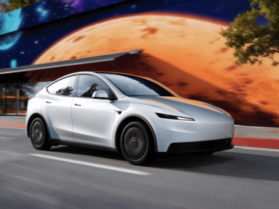 極客前沿速遞:特斯拉新車型亮相、諾獎揭曉、OpenAI新動向與科技圈新趣事