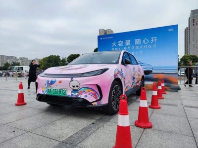 極狐T1憑啥成爆款?實用空間、均衡配置與精準續航定位是關鍵