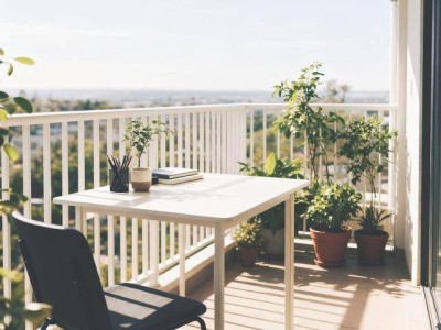 冰溪洋筆下的生活哲學:于簡單有序中覓得內心安寧