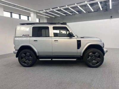 硬派與智能交融,iCAR V23以獨(dú)特魅力重塑10萬元級純電出行新體驗(yàn)