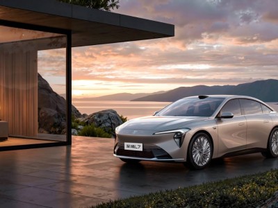 通用汽車在華三季度表現亮眼,新能源戰略加速推進核心產品熱銷