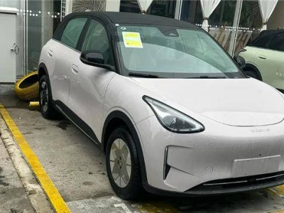 新款吉利星愿10月10日上市!均衡實力領跑,力壓Model Y成銷冠