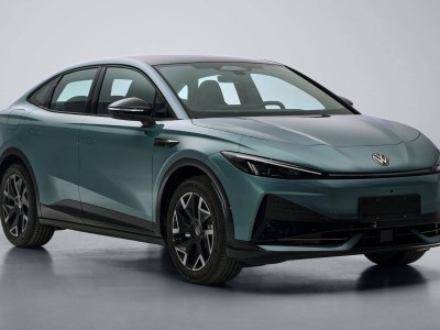 安徽大眾與眾07申報信息揭曉:尺寸升級 單電機(jī)加持 2026年正式登場