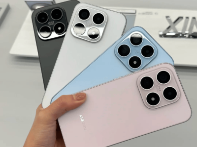 安兔兔9月榜單揭曉:小米17系列登頂高端性價(jià)比之巔,多價(jià)位段奪冠,華為未入榜