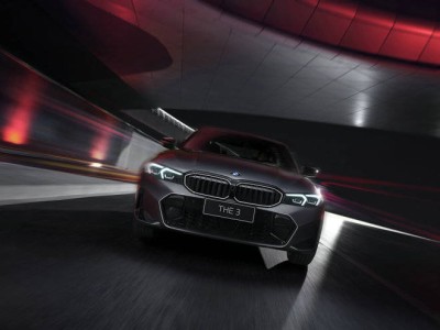 豪華車市場(chǎng)競(jìng)爭(zhēng)升級(jí) 寶馬以產(chǎn)品攻勢(shì)與本土化協(xié)同破局突圍