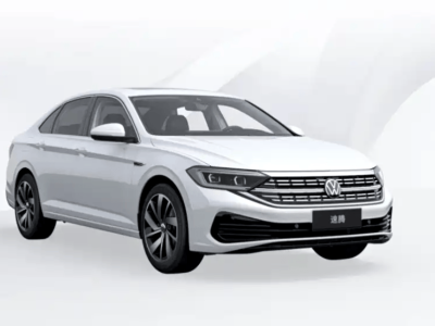 一汽-大眾速騰3000萬輛甄選款登場,外觀內飾配置升級,1.5T動力加持