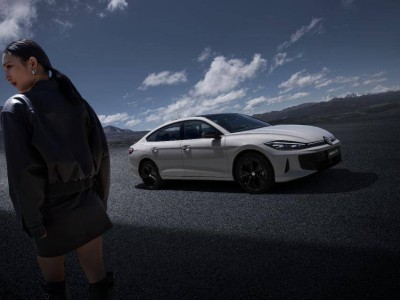 全新凌渡L：上市熱銷引爆市場 燃油轎跑個性魅力成年輕用戶新寵