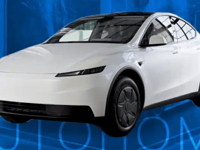 Model Y標(biāo)準(zhǔn)版登陸歐洲,國內(nèi)價格優(yōu)勢凸顯未來或再降