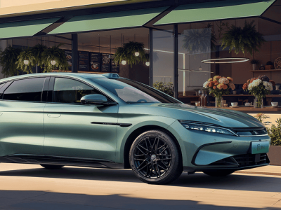 漢長續(xù)航版登場:比亞迪以持續(xù)創(chuàng)新與用戶運營 書寫新能源汽車新篇章