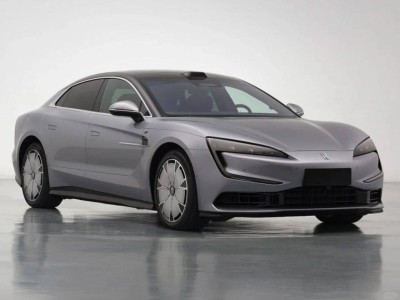 新款仰望U7插混版申報圖亮相,外觀細節(jié)優(yōu)化升級,動力系統(tǒng)再獲提升