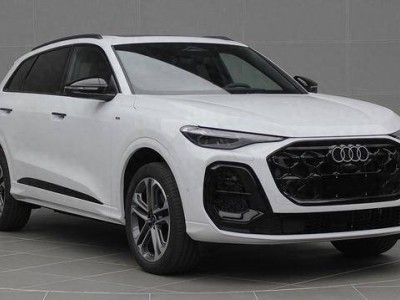 新款一汽奧迪Q5L高功率版來襲,272馬力+四驅(qū),多選裝或年底登場