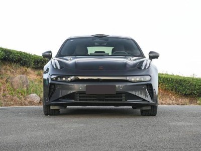 新款極氪001上市,中大型轎車定位,25.98萬元起售,產品力幾何?