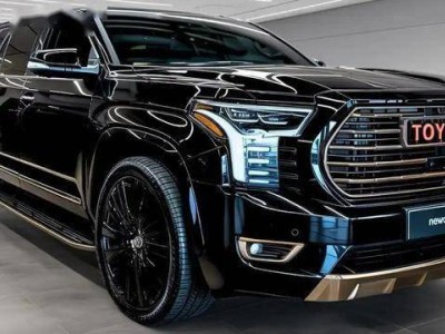 2026款豐田蘭德酷路澤混動登場，硬派越野與實用舒適能否兼得？