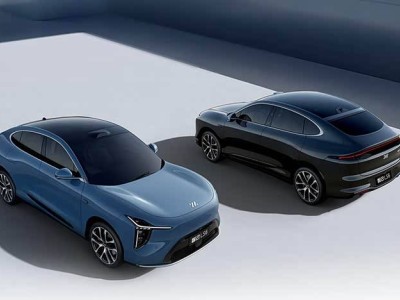 智己“恒星”超級增程打破界限，讓純電與增程之爭迎來完美和解