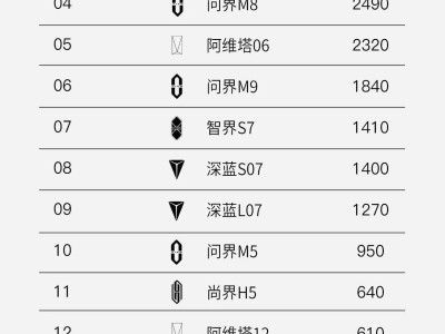 上市首月銷量奪冠!全新嵐圖知音成華系純電市場“黑馬”