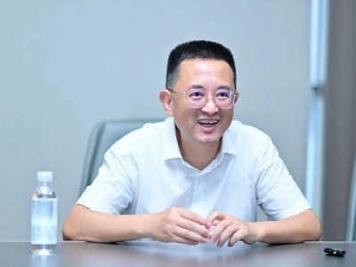 狄耐克借AI之力,從樓宇到健康科技,全方位繪就智慧生活新畫卷