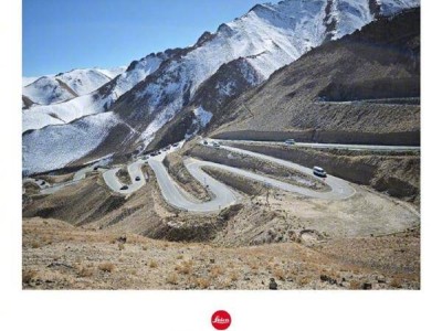 雷軍親測小米汽車挑戰盤龍古道:高海拔連續急彎中盡顯穩定與刺激