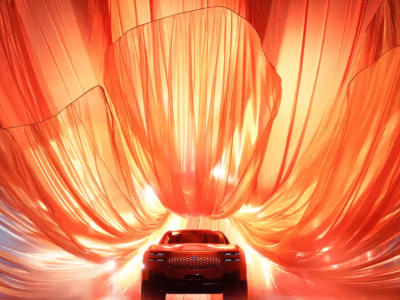 豐田世極轎跑SUV概念車官圖亮相,雙側滑動門配溜背造型吸睛