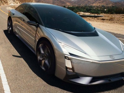 新一代豐田卡羅拉將亮相,設計激進,純電或插混動力開啟新征程