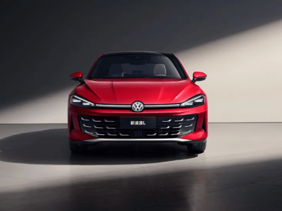 11.99萬起售新凌渡L來襲,轎跑美學與強勁動力,重塑A+級市場新格局