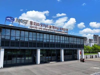 達(dá)安中心破燃料電池汽車(chē)安全難題 研系統(tǒng)起標(biāo)準(zhǔn)筑牢產(chǎn)業(yè)發(fā)展“安全基”