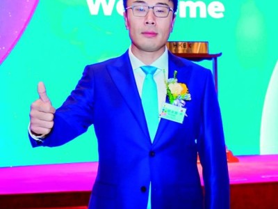 賽目科技胡大林:以“三支柱”體系筑牢智能駕駛安全防線 延伸AI應用版圖