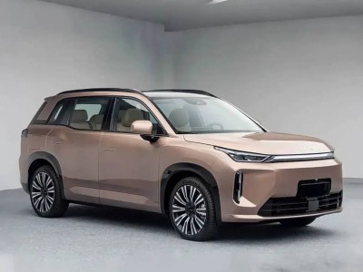 AION i60緊湊型SUV 11月上市，增程純電雙動力，預計14萬內開回家