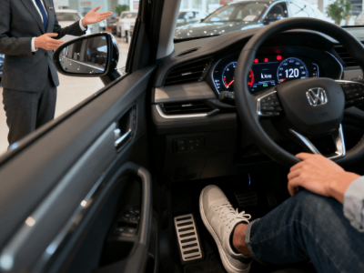 新車磨合別瞎造!技術雖進步,溫柔對待才能讓愛車“長命百歲”