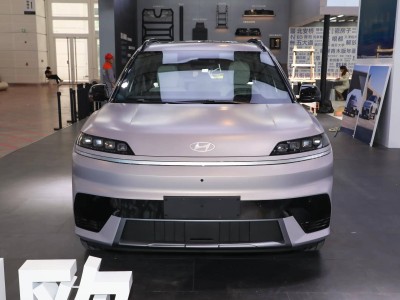 現代首款純電SUV現代EO羿歐將至,續航達722km,定價多少能突出重圍?