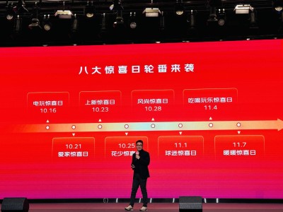 京東“雙11”玩法簡(jiǎn)化主打直降,獨(dú)家新車(chē)上線(xiàn),大促搶跑能否贏先機(jī)?