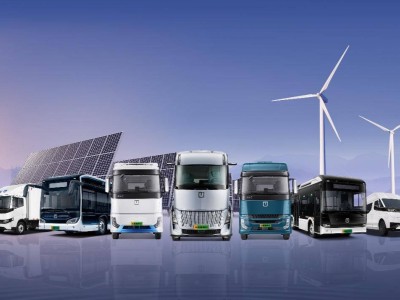 遠程新能源商用車銷量創(chuàng)新高，依托技術(shù)優(yōu)勢向生態(tài)服務(wù)型公司邁進