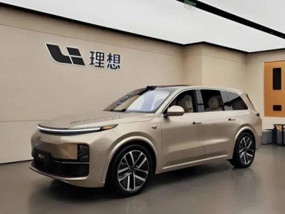 新能源時代“中大型SUV”成熱門:家庭需求升級與技術革新雙重推動