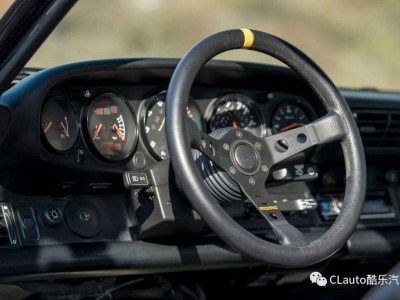 從賽車到日常:MOMO改裝方向盤,為駕駛注入別樣質(zhì)感與樂(lè)趣