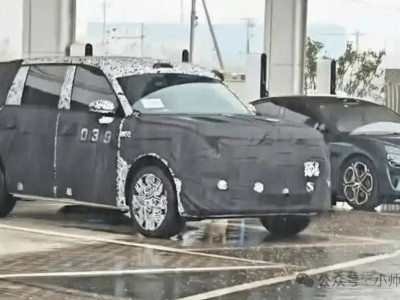 雷軍新疆現(xiàn)身,小米YU9測試正酣,超5米增程SUV或補(bǔ)齊高端市場空白