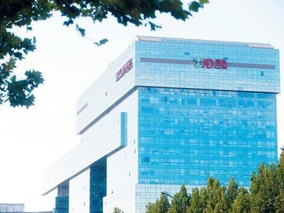 “雙11”電商激戰正酣,京東“造”車聚焦渠道,帶電品類訂單量增超七成