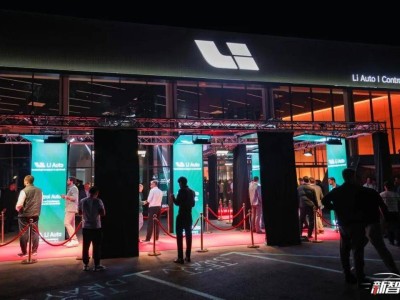 理想汽車出海首站鎖定中亞,暫緩歐洲計劃,積蓄力量謀長遠發展