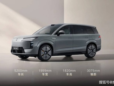 普利司通TURANZA泰然者?6輪胎攜手騰勢N8 L,共筑高端新能源出行新體驗