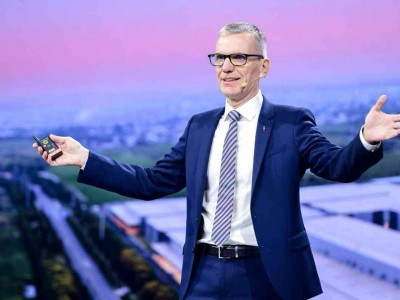 斯堪尼亞如皋基地開業:國產Super重卡68.8萬起,定制租賃方案靈活開啟