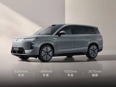 普利司通TURANZA泰然者?6輪胎攜手騰勢N8L 共筑高端新能源出行新體驗