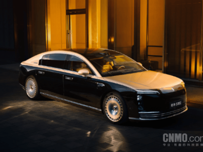 尊界S800九月銷量揭曉:一線與新一線城市成消費主力軍