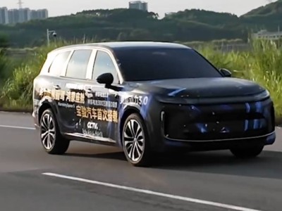 五菱汽車發力中端市場?三款新車蓄勢待發 五菱星光560引期待