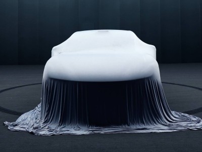 “啟境”首款車型設計定型:華為廣汽攜手,高端智能車加速駛來