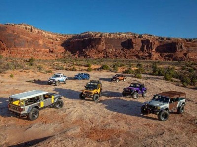 Stellantis與東風或攜手:基于嵐圖猛士平臺 18個月推Jeep新硬派越野